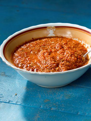 String hoppers, pol sambol en uitgebreide ontbijttafels 