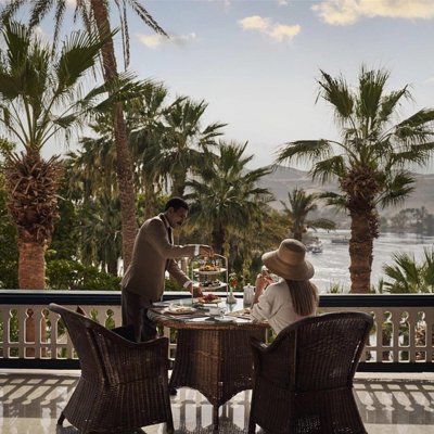 Sofitel Legend Old Cataract