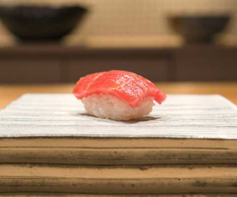 Kaiseki-smaken