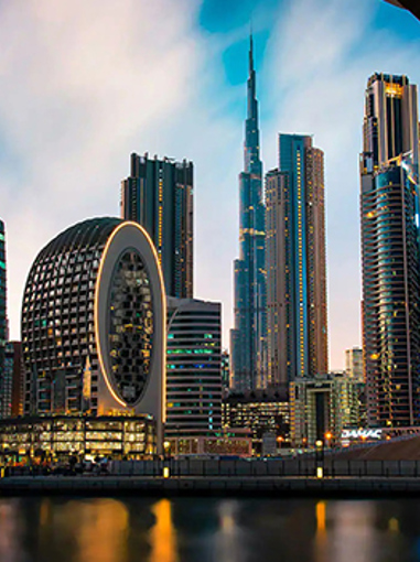 Business Bay