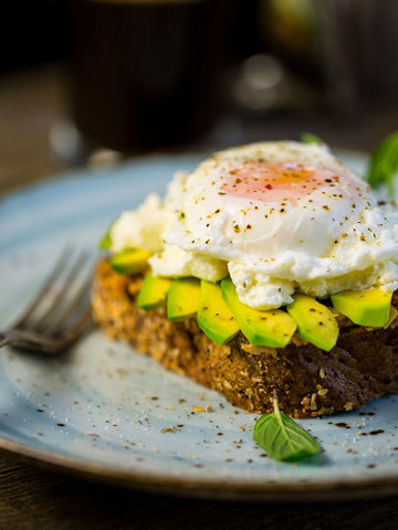 Brunch, bakkerijen en koffiecultuur