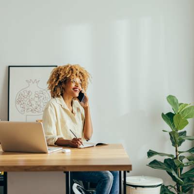 Uitgebreide kennis en exclusieve connecties
