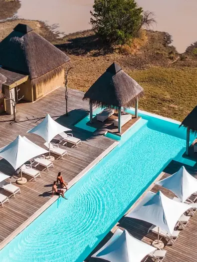 Luxe partners en service van het hoogste niveau