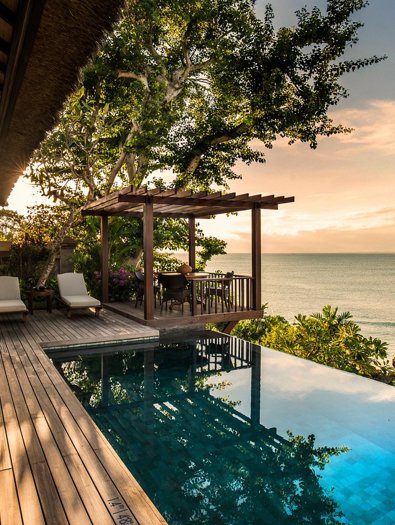 Luxe partners, ongeëvenaarde service