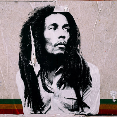 Bezoek het Bob Marley Museum