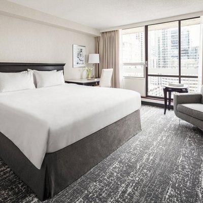Chelsea Hotel, Toronto