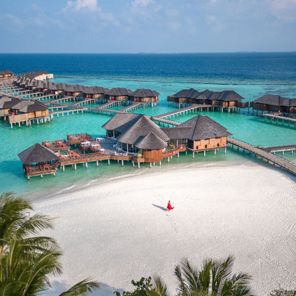Indische Oceaan