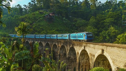 Sri Lanka