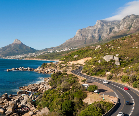 Hotspots voor foodies